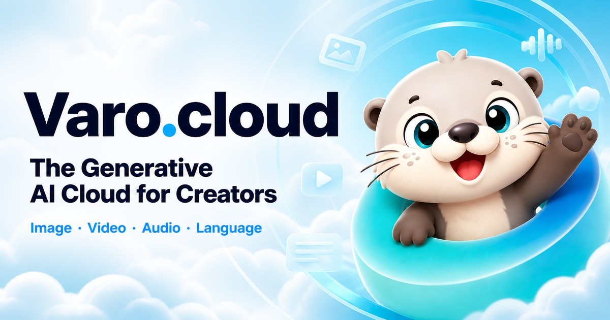 Varo Cloud