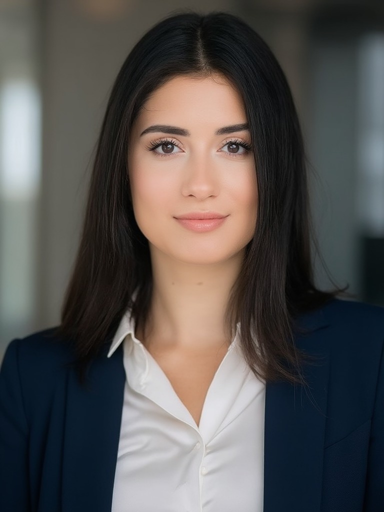 Headshot Generator