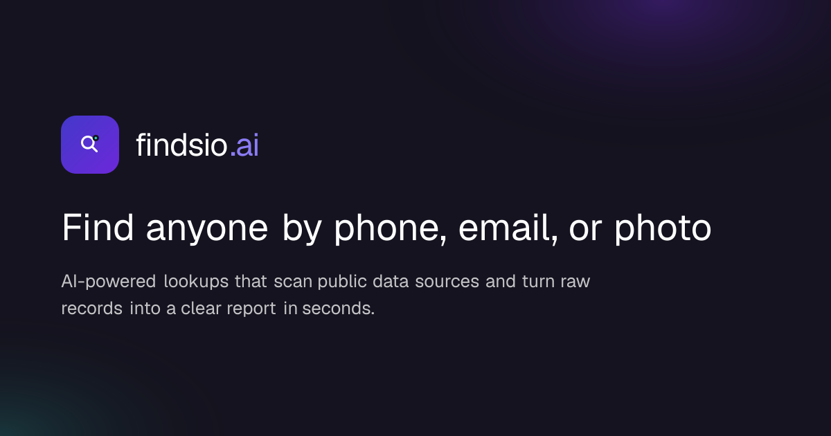 Findsio