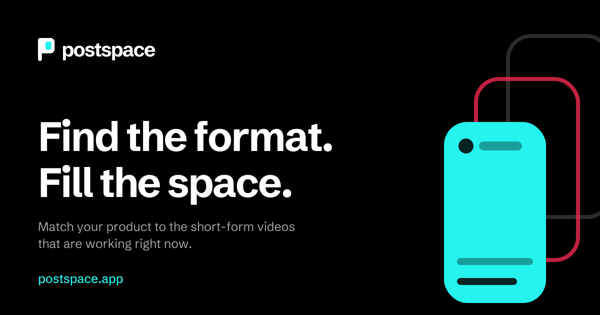 Postspace