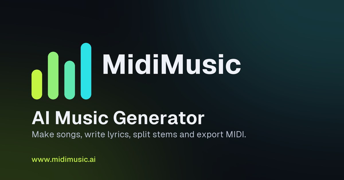 MidiMusic
