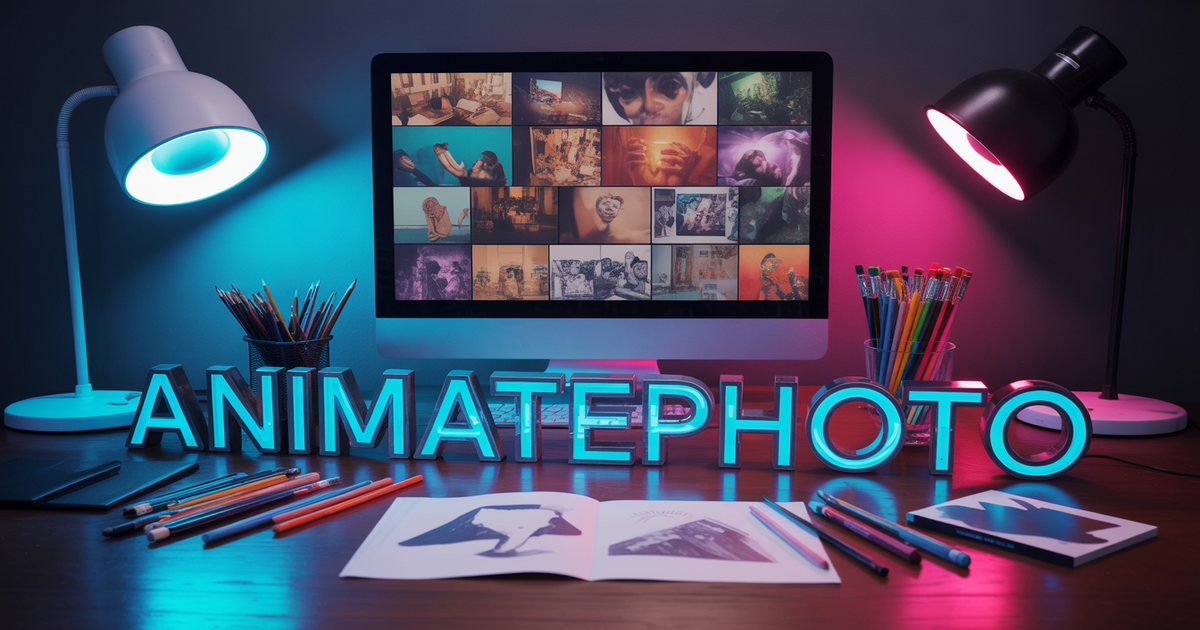 Animate Photo