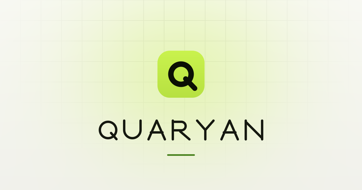 Quaryan