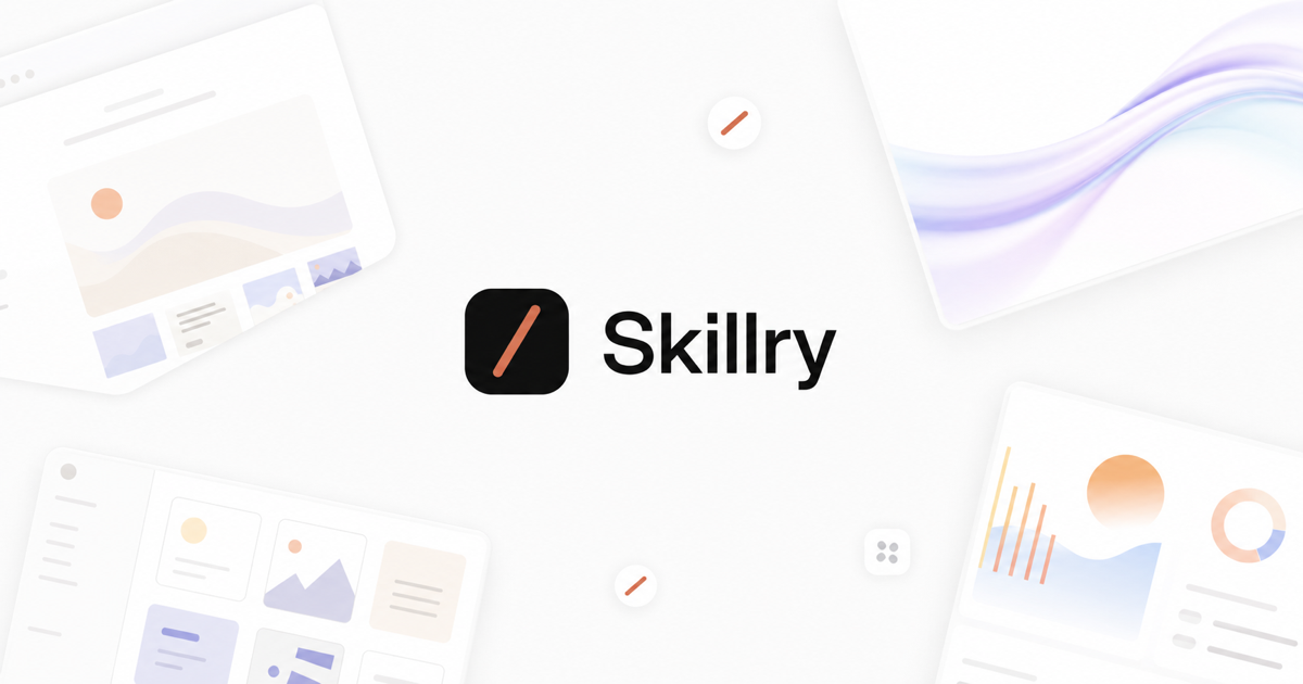 Skillry