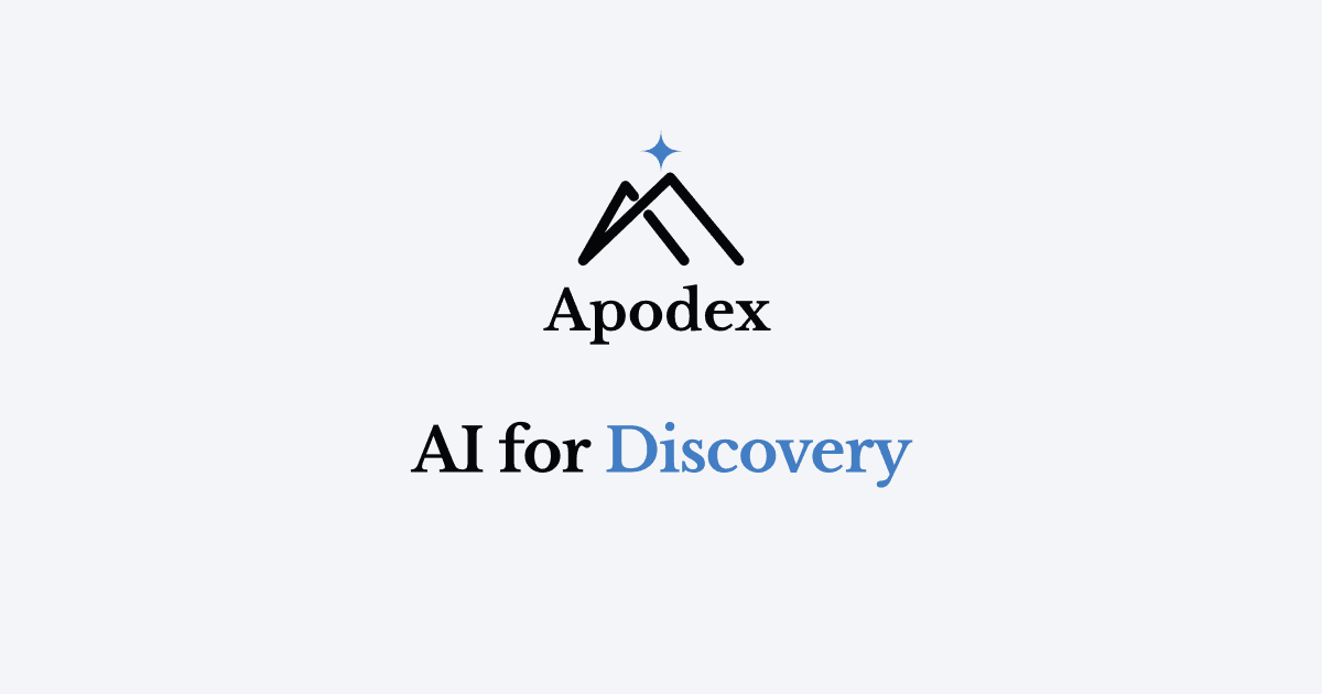 Apodex