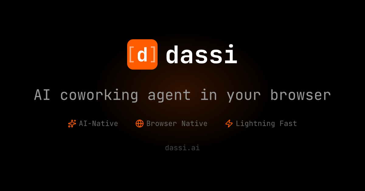 dassi