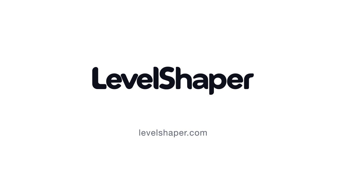 LevelShaper