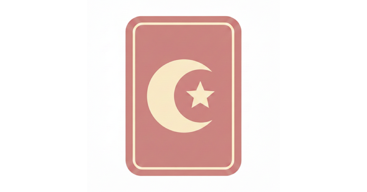 Unmei Tarot