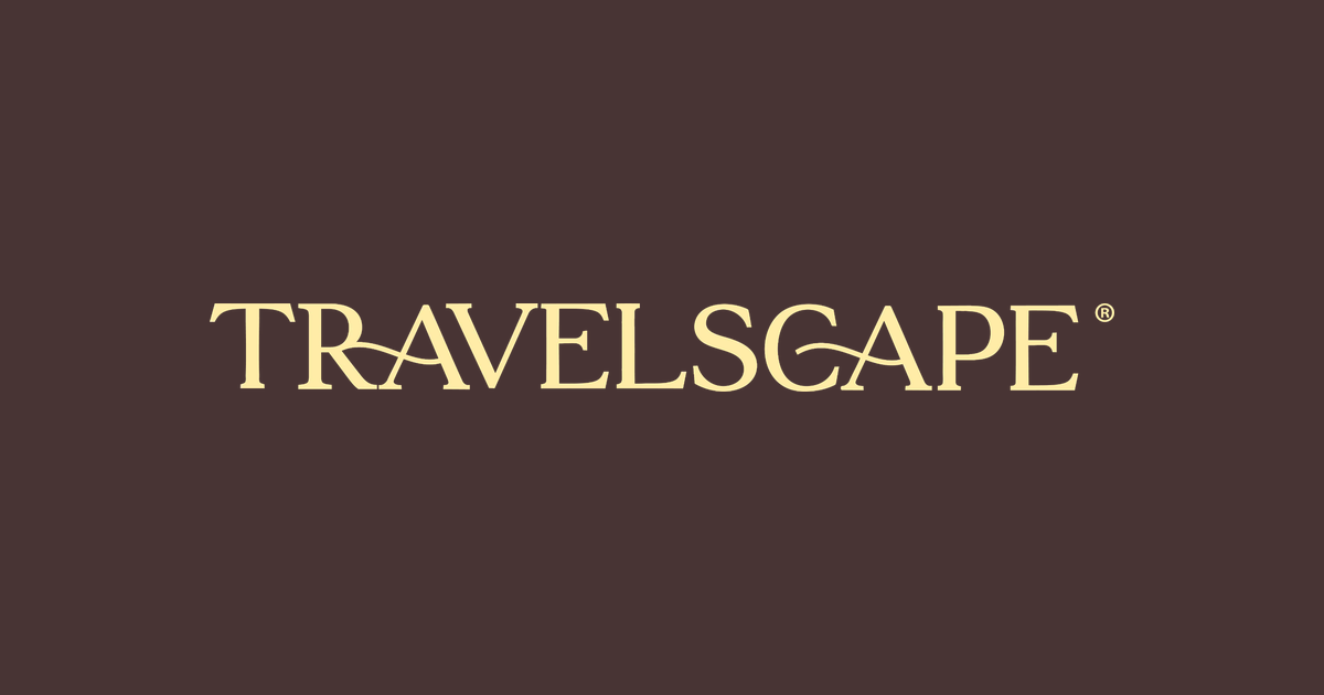 Travelscape