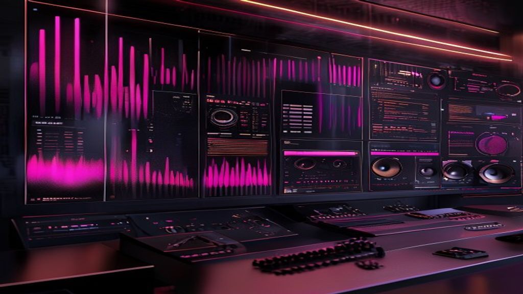 Seed Audio 1.0