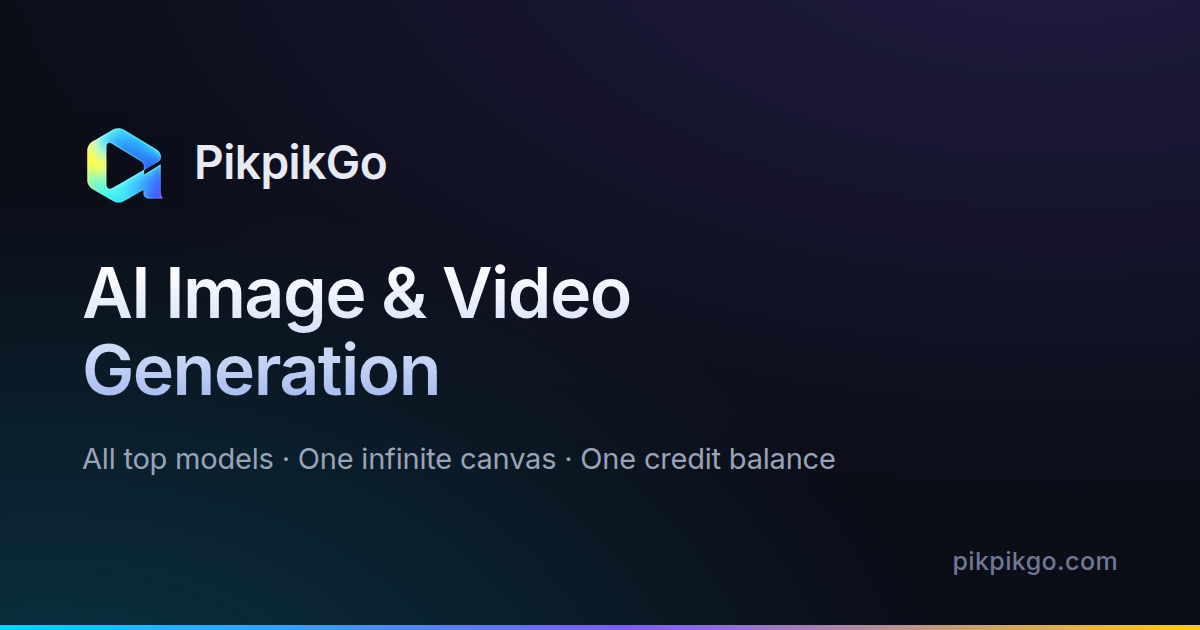 PikpikGo