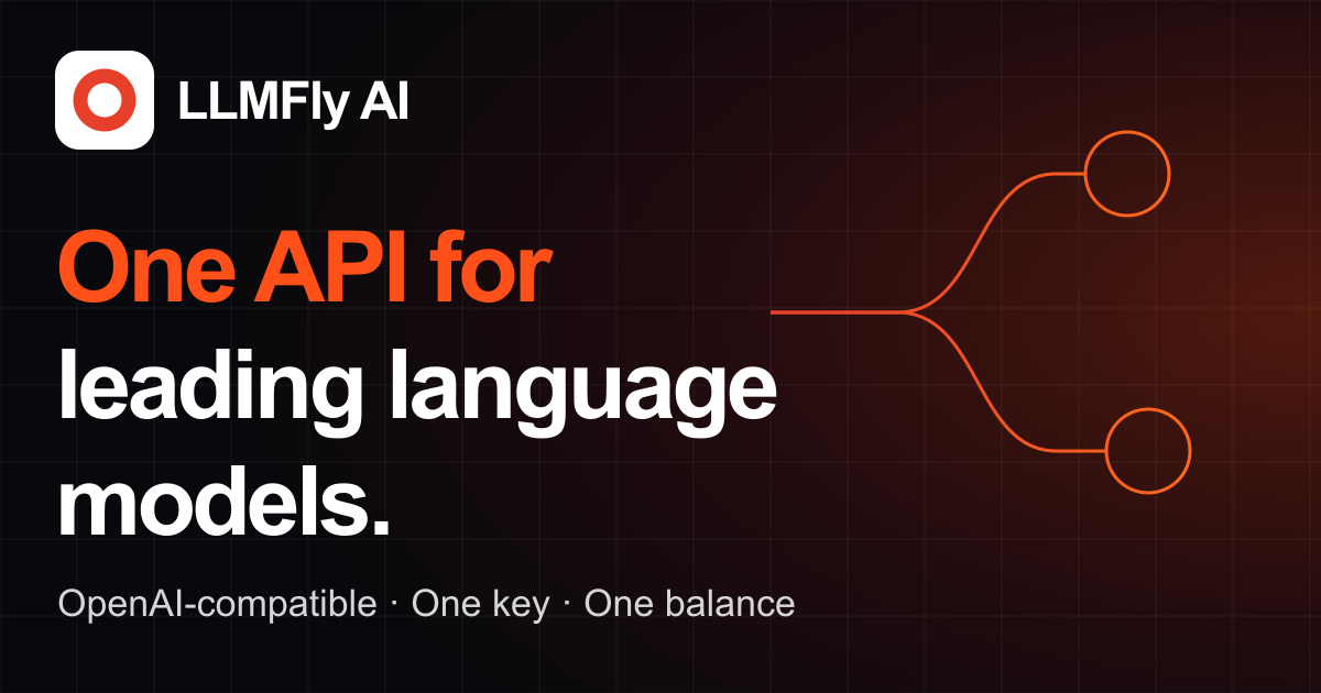 LLMFly AI