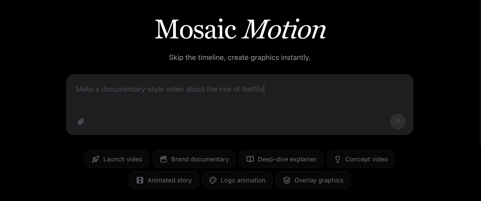 Motion