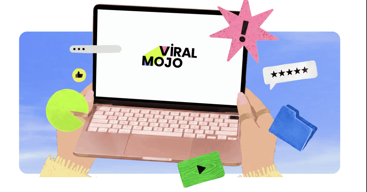 ViralMojo