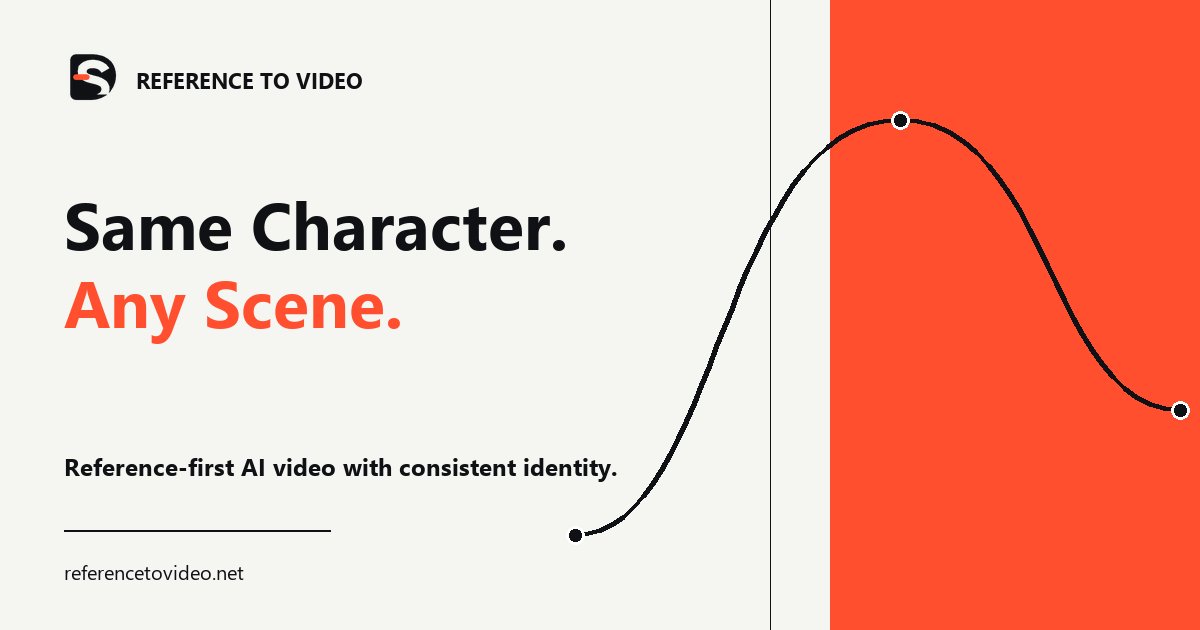 Reference to Video