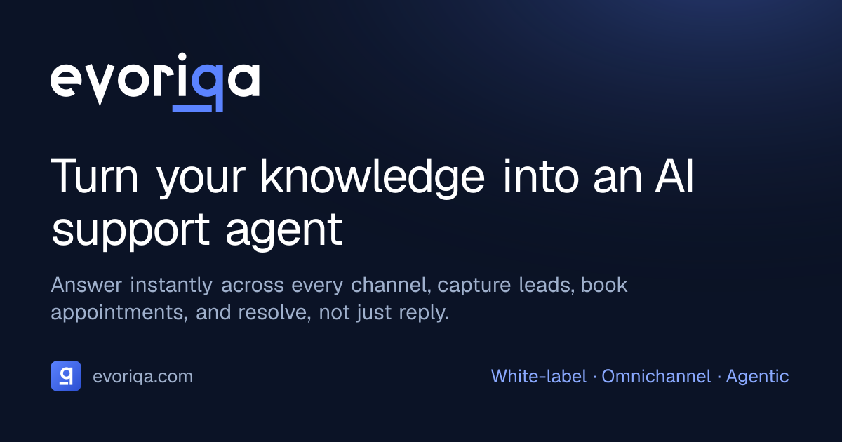 Evoriqa