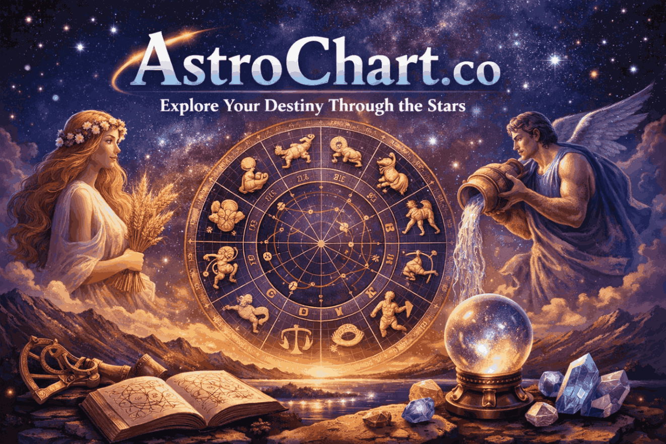 AstroChart